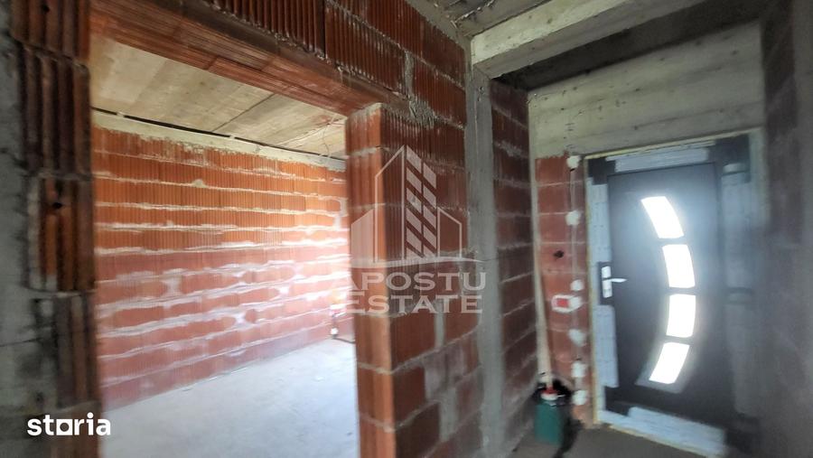 Duplex modern cu 5 camere ?i garaj,Becicherecul Mic - 6