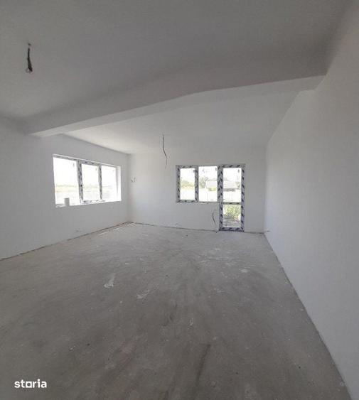 Duplex modern in constructie-termen finalizare:noiembrie - 12