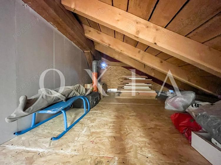 Apartament cu 3 camere decomandat în Aradului