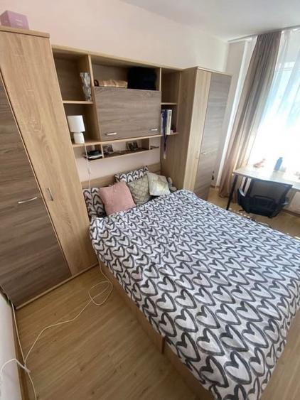 Apartament cu 2 camere decomandat în Mănăștur