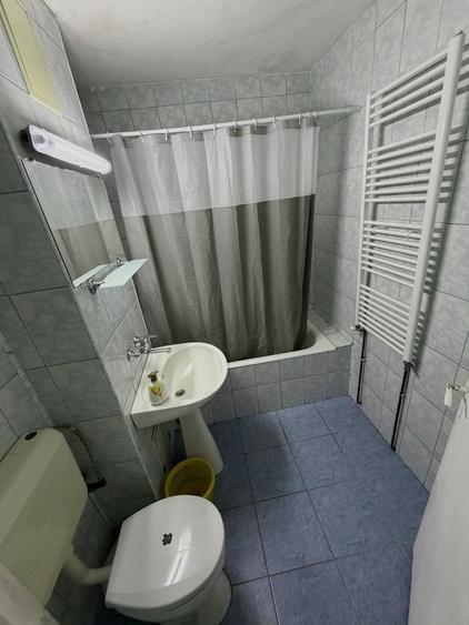 Apartament cu 3 camere decomandat în Dosu Bricii