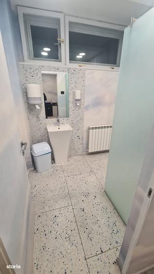 Spațiu comercial, de 216 mp, în 13 Septembrie