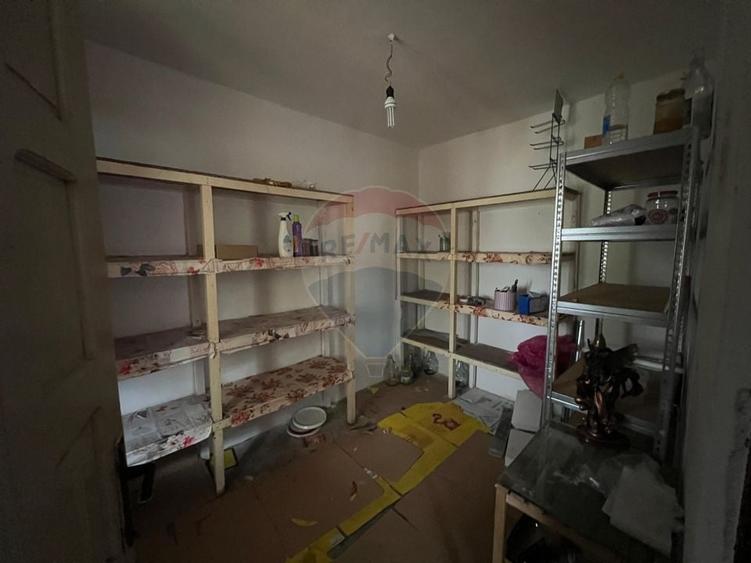 Casă individuală cu 5 camere cu Teren 967 Mp în Tisa-Silvestri