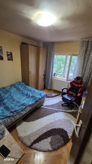 Apartament 3 camere in Micro 16 - 8