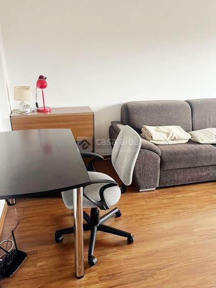 Podul de Fier - intersectie, 2 camere mobilat si utilat, ready to move - 2