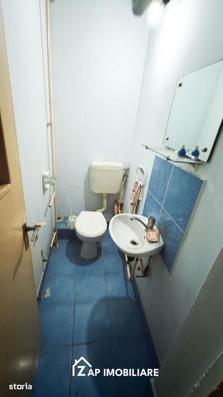 Apartament cu 3 camere decomandat în Tudor Vladimirescu