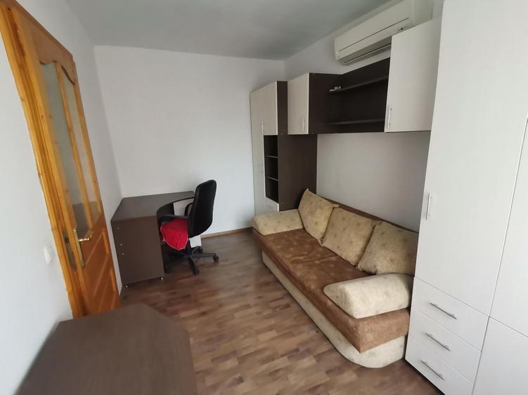 Apartament cu 2 camere în Vasile Aaron