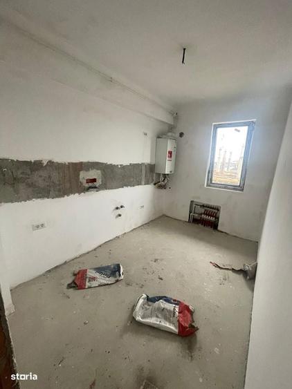 Apartament 2 camere, finisaje la alegere, toate actele gata - 5