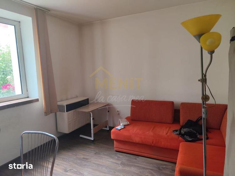 Apartament 2 camere parter S.C. 52.95 mp Bloc Caramida - 5