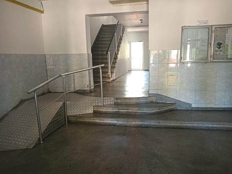 Vanzare Garsonieră 40 mp  Decebal – Piața Muncii  2 minute de metrou - 11