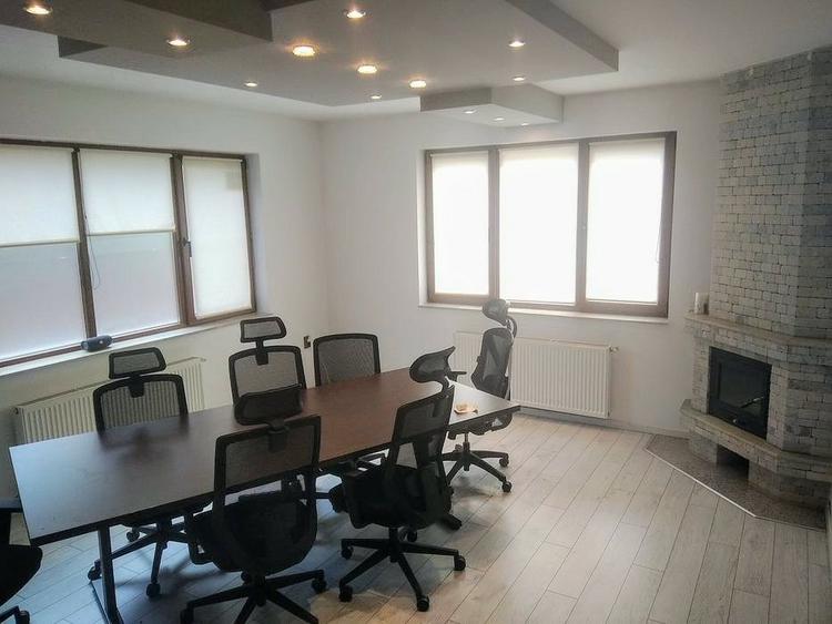 Casă cu 4 camere în Gheorgheni