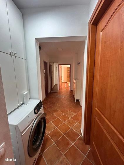 Apartament cu 2 camere decomandat în Decebal