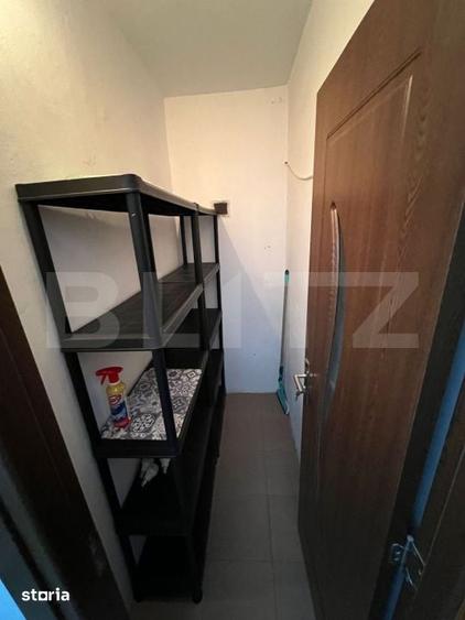 Apartament cu 2 camere în Girocului