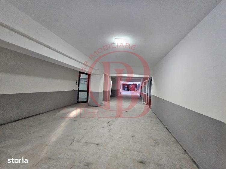 Bloc Finalizat 5 camere cu scara interioara Titan Pallady - 11