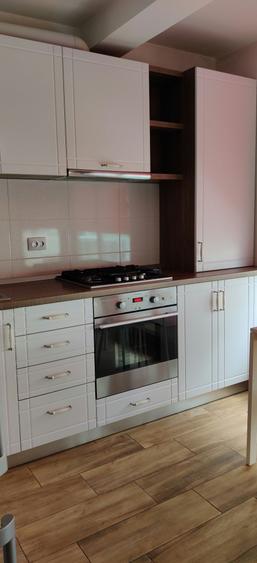Apartament cu 2 camere în Tudor