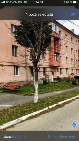 Apartament cu 3 camere în Ultracentral