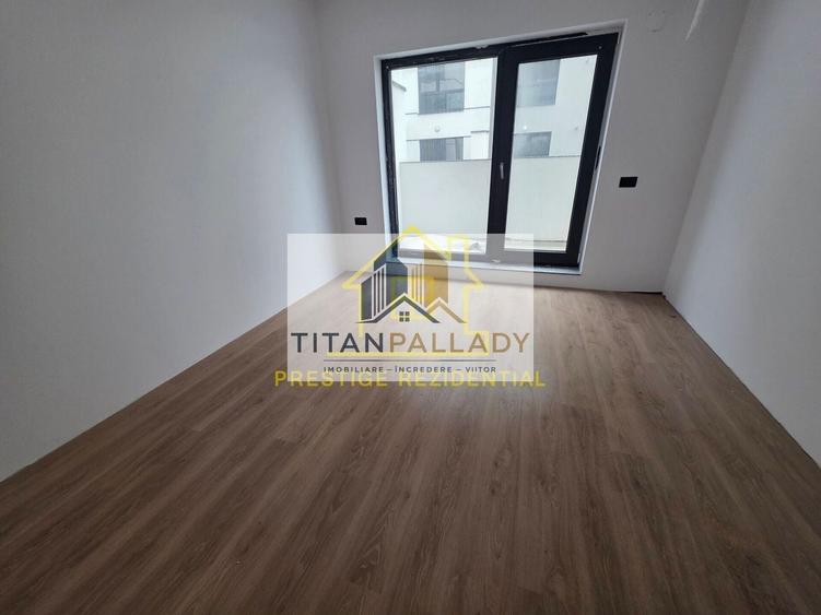 Apartament cu 4 camere în Theodor Pallady