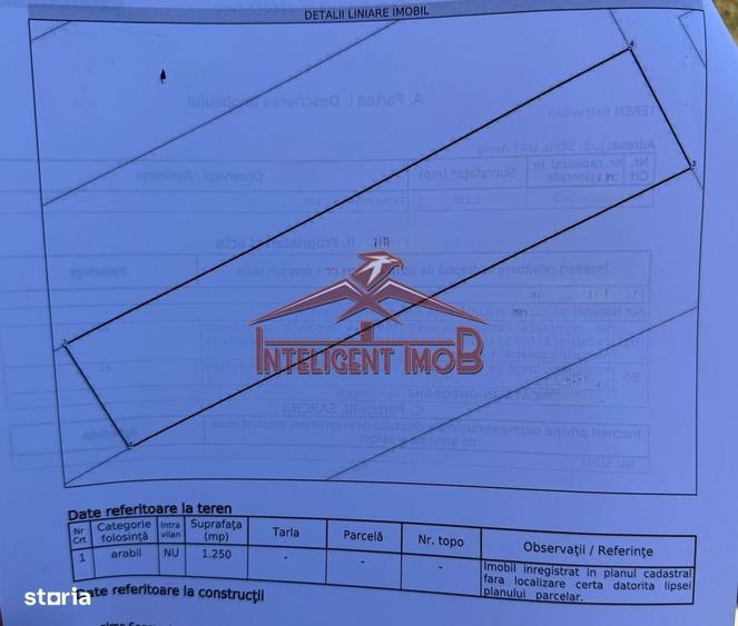 Spațiu comercial, în Bradu