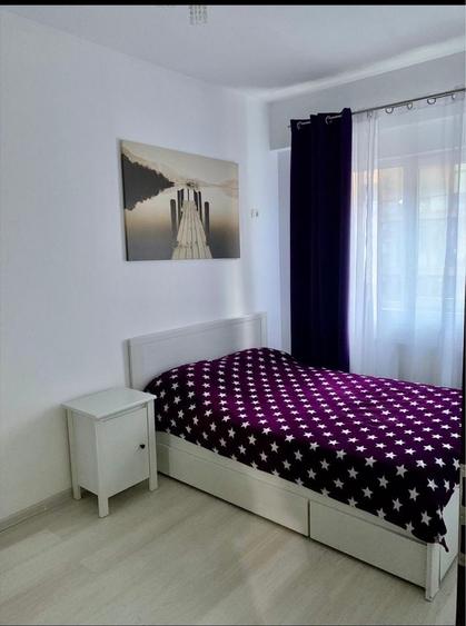 Apartament cu 2 camere în Chiajna