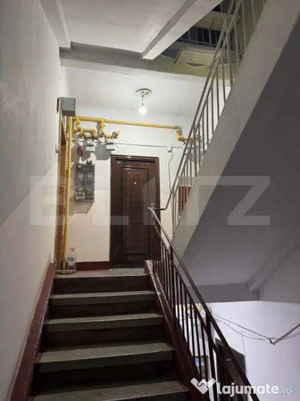 Apartament 2 camere decomandat, 60 mp - 5