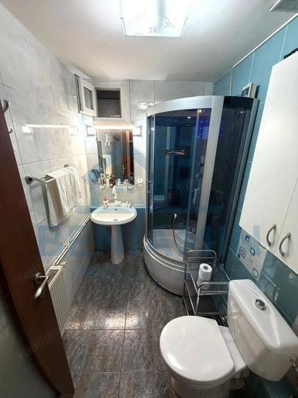 Apartament cu 4 camere decomandat în Brazda lui Novac