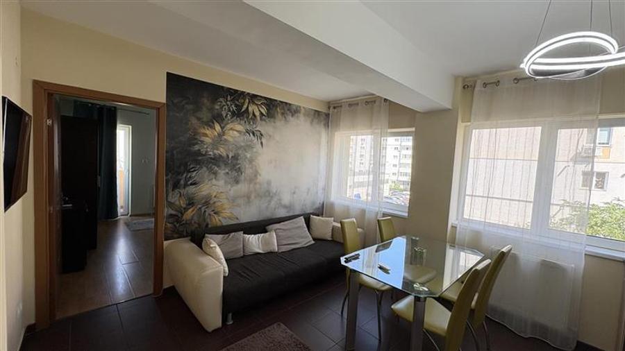 Apartament cu 3 camere circular în Central