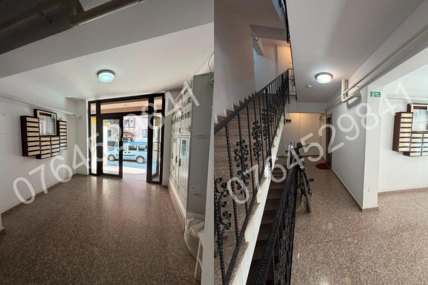 Apartament cu 2 camere semidecomandat în Fundeni