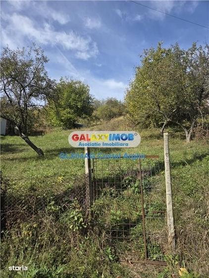 Spațiu comercial, în Izvorani