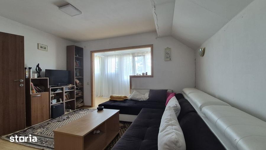 Vila + teren 1800mp Snagov langa Vila Lac 10 - 15