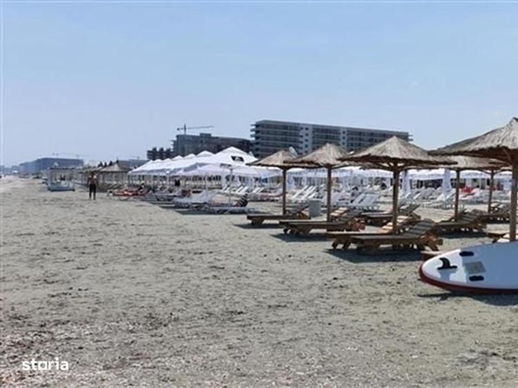 Apartament cu 3 camere în Nord