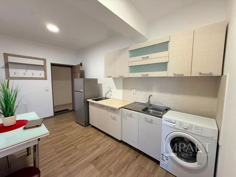 Apartament 2 camere decomandate in Buna Ziua - 5