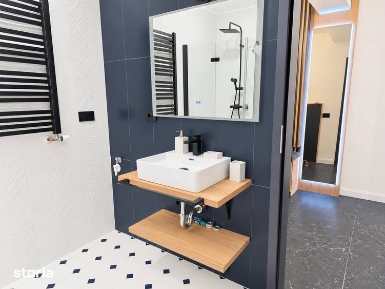 APARTAMENT DEOSEBIT, ULTRACENTRAL STRADA AVRAM IANCU, ORADEA - 11