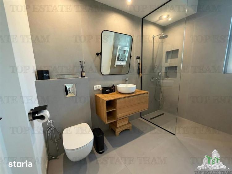 Vila Individuala de Lux in Corbeanca Zona Parc | 160 mp Utili si Cur - 20
