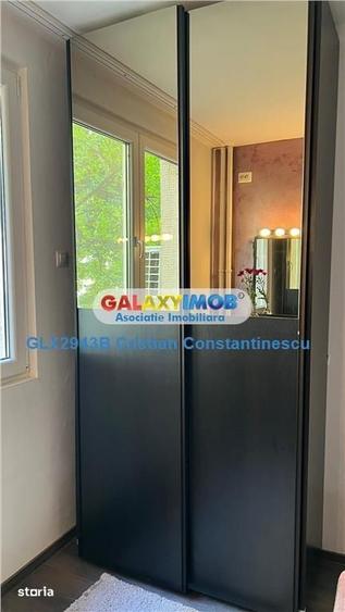Apartament cu 2 camere decomandat, mobilat în Dristor