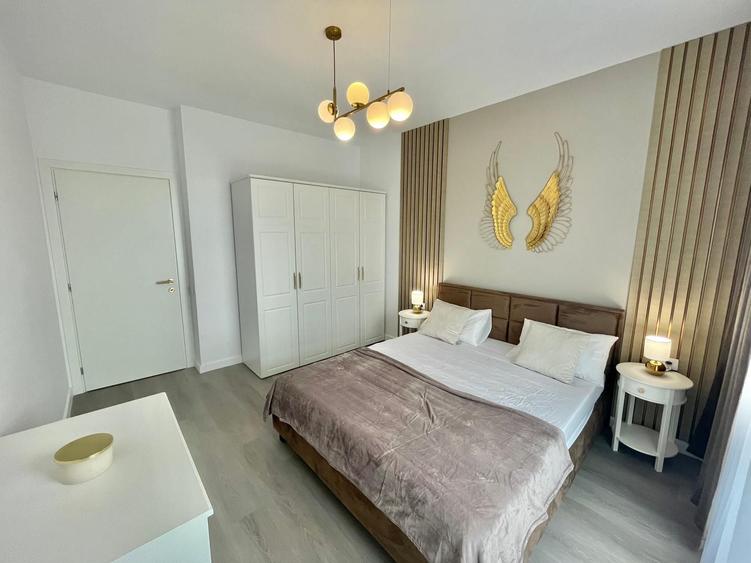 Apartament cu 2 camere decomandat în Timișoara