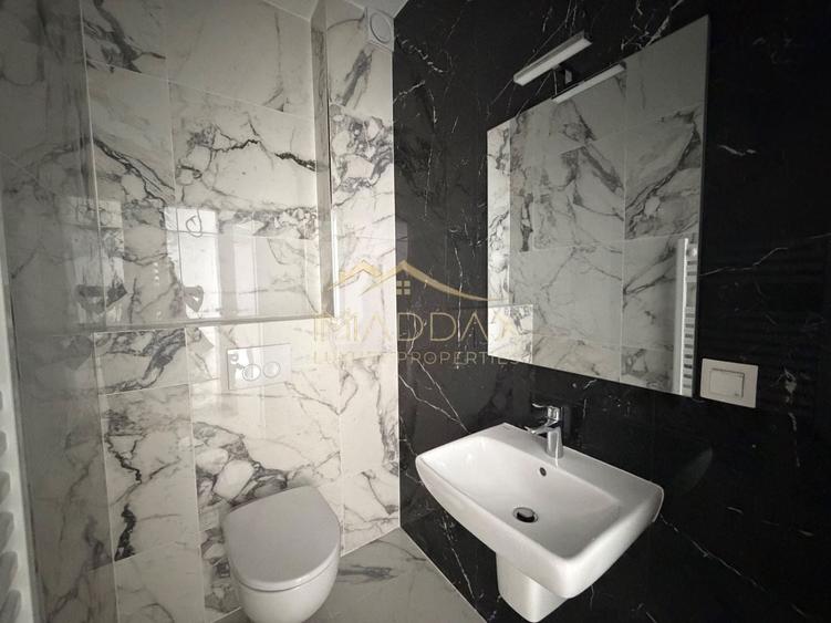 Apartament cu 2 camere în Nord