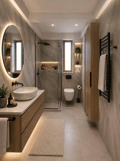 Apartament cu 2 camere în Șelimbăr