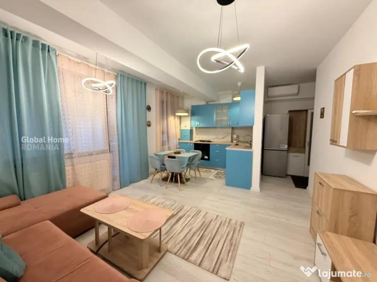 3 camere Titan - Prisaca Dornei | bloc 2023 | lux | - Bucuresti (Bucuresti-Ilfov) - 4