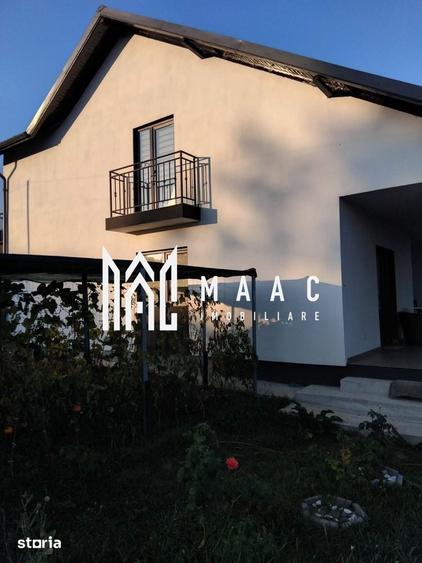 Casă cu 4 camere cu Teren 483 Mp în Căzănești