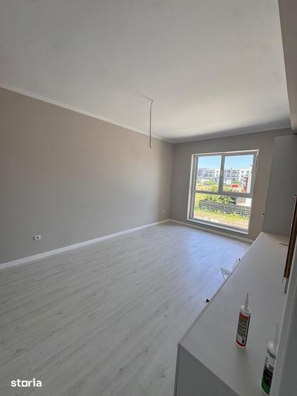 Apartament cu 2 camere decomandat în Theodor Pallady
