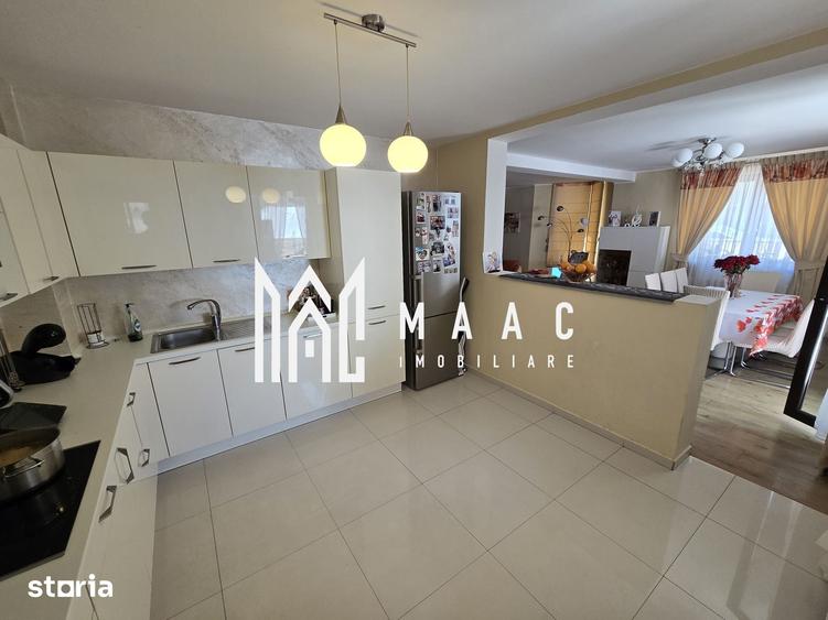 Vila 5 camere moderna 300 mp teren Zona Tineretului - 15