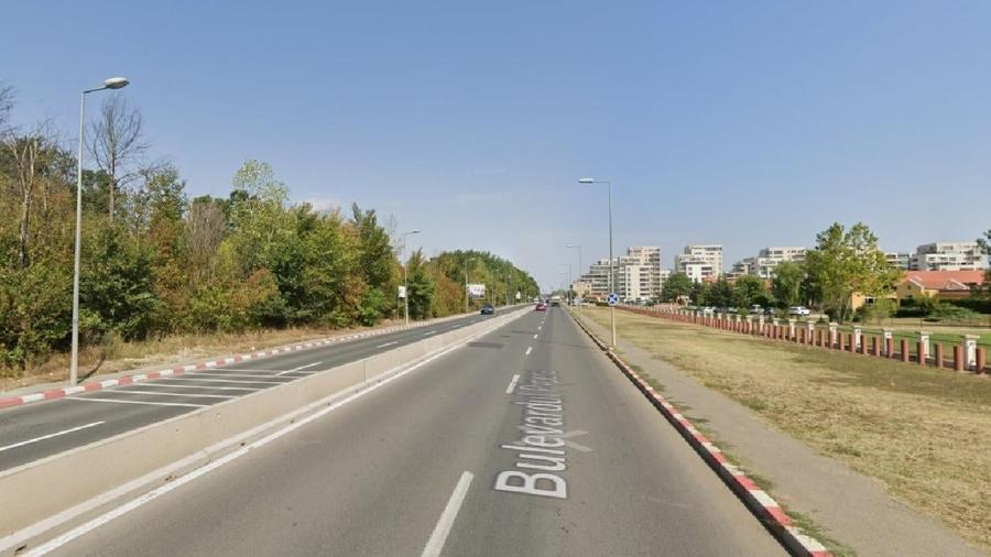 Teren agricol extravilan de 10000 mp, în Nord