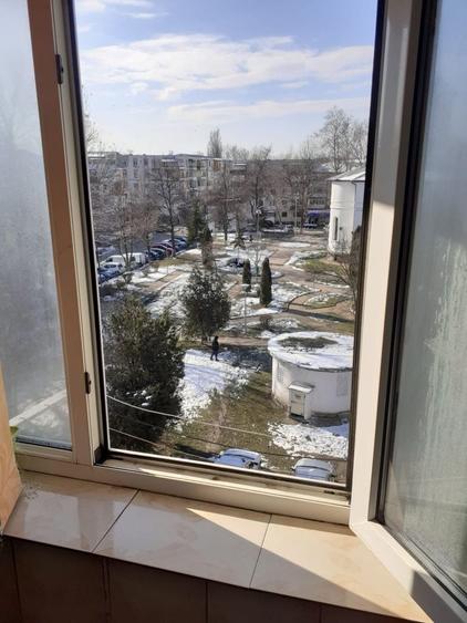 Garsonieră semidecomandată în Central
