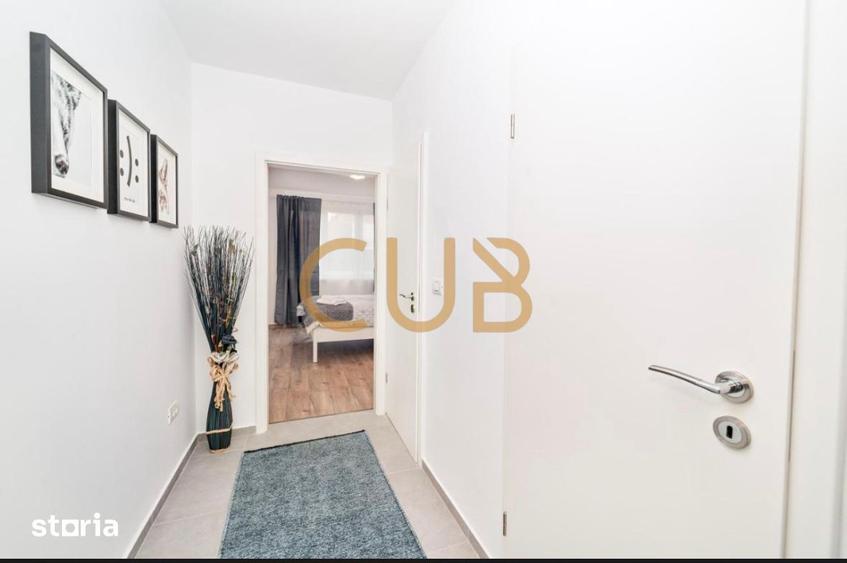 Apartament cu 3 camere, mobilat în P-ța Victoriei