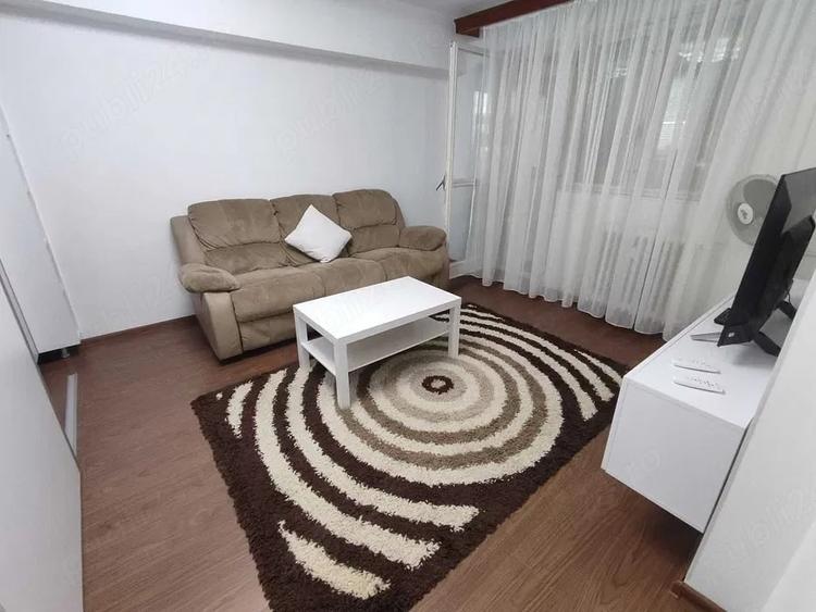 Garsonieră decomandată în Pantelimon