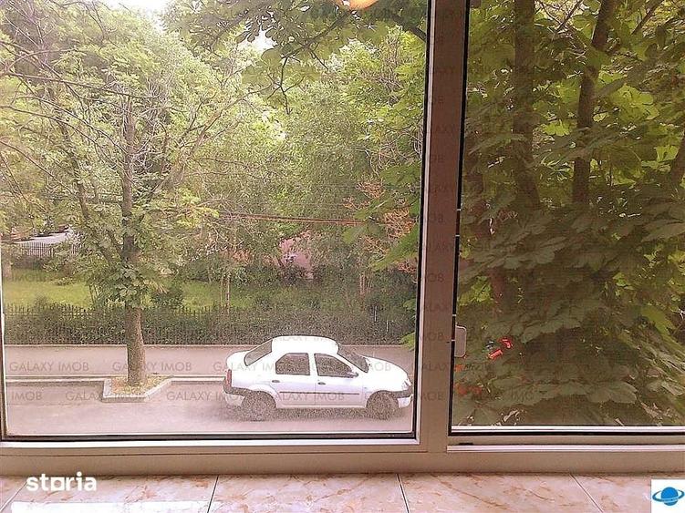 Garsonieră decomandată în Muncii
