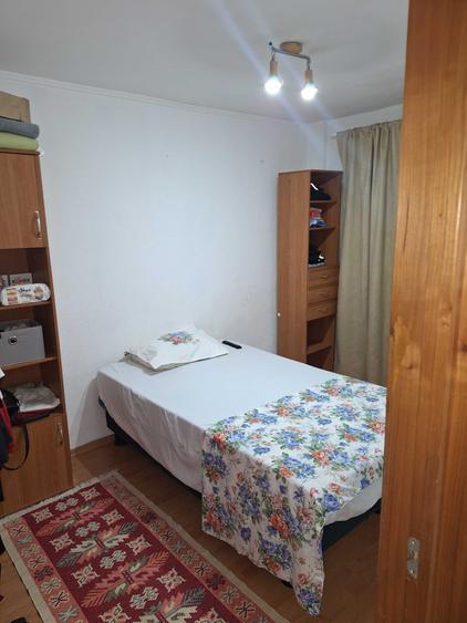 Apartament cu 3 camere decomandat în Nord