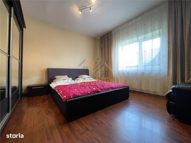 Casă cu 2 camere în Iosia
