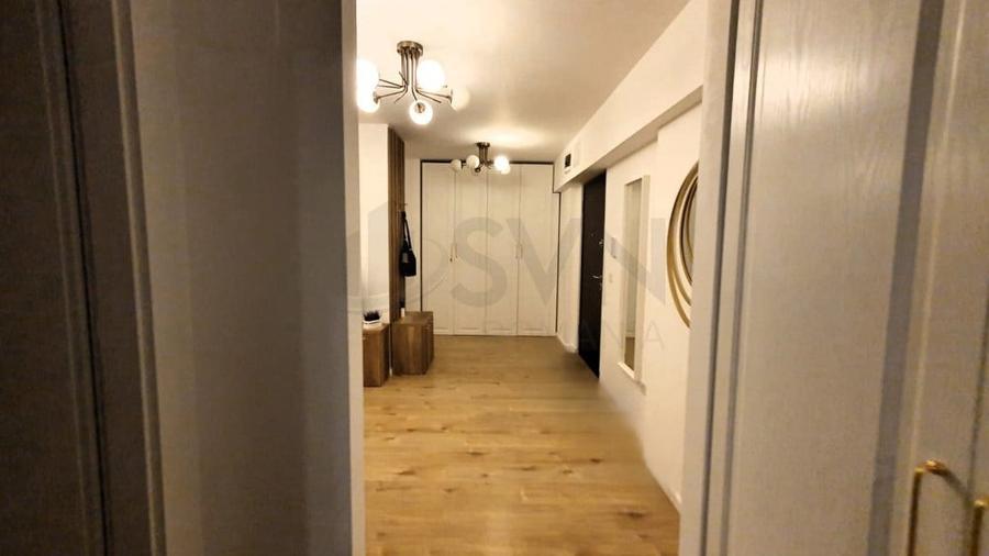 Apartament cu 2 camere decomandat în Aviației — fotografia 1