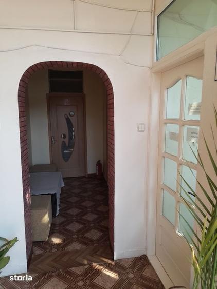 Casă cu Teren 469 Mp în Micro 6